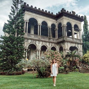 Mary Rose Mariano profile icon