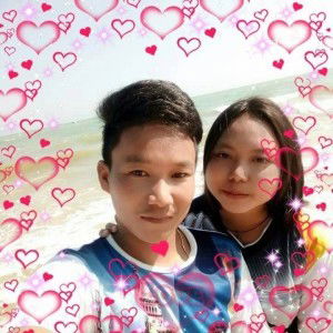 เเคทตี้ รักเดียวค่ะ รักป้อมาก profile icon