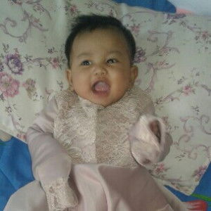 aulia mafaza nuha profile icon