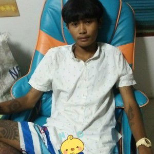 เย็ดอีดอก' ที่ซอกตึก' profile icon