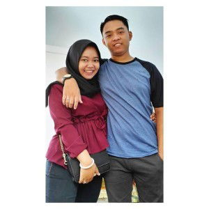 Putri Ovita profile icon