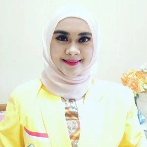 Faulia Miranda profile icon