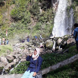 Amhelia Ambarwati profile icon