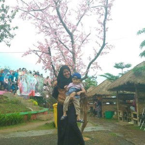 Risma Nurul Arifa profile icon