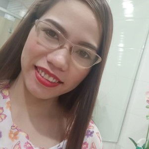 Grace Montero Interior profile icon