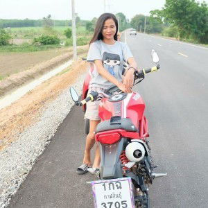 Pawanrat Plaw Tansathit profile icon