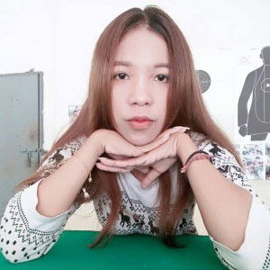 Kamolchanok Thongruang profile icon