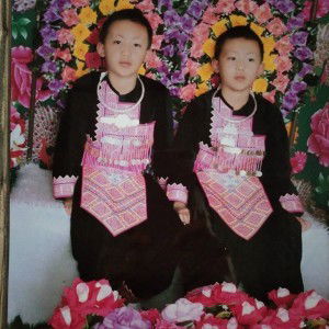 Ampron Jang profile icon