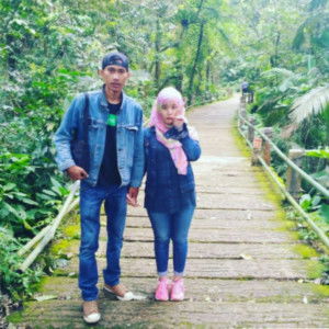 asih hayati profile icon