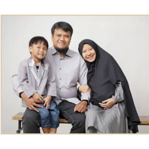 Srie Agustina Hastuti profile icon