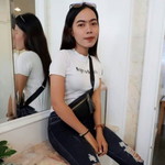 Kaew-zy Jitraporn profile icon