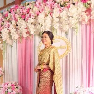 Aranya Klamkllang profile icon