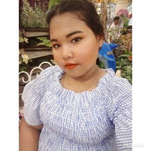 Pu Jutamas profile icon