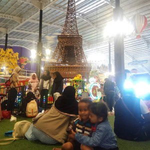 Thania Tan profile icon