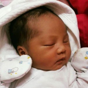 Kristine Oraro profile icon