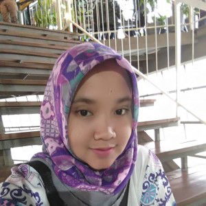 Ria Aryanti Nadhifah profile icon