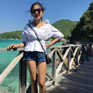 Nantanat Krasae profile icon