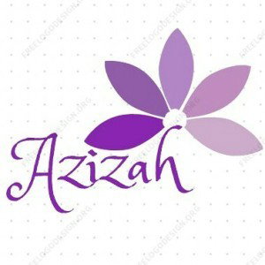 Azizah Azizah profile icon