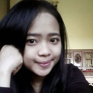 Widya Gitanasih R profile icon