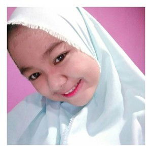 Nafa Yowanda profile icon