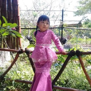 Najwa Dwi Almadhiina profile icon