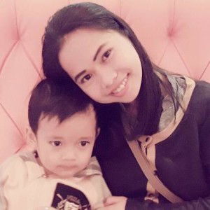 Karyati Ndraha profile icon