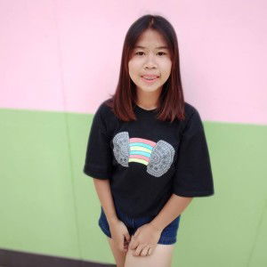 แพรวา profile icon