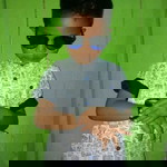 Amir Soamole profile icon