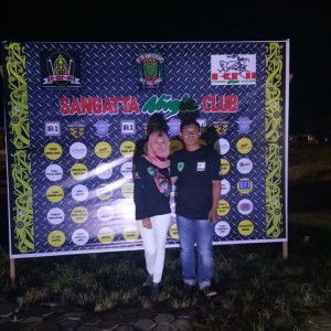 Dewi Setyorini profile icon