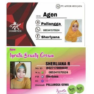 Sherlyana profile icon