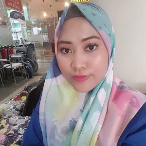 Diana Zahrafeera profile icon