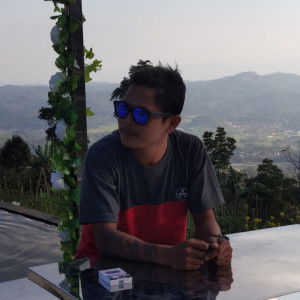 Maz Gin Purwodadi profile icon