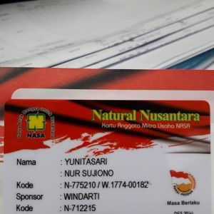 Yunita Sari profile icon