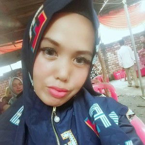 Rhina Nyayu Evina profile icon