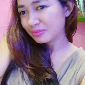 Ane Juanita profile icon