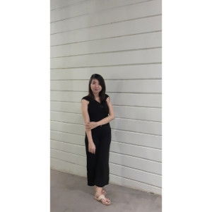 Anggita Widiyastuti profile icon