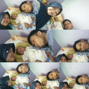 Nur Roziyati profile icon