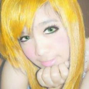 สาวผมทอง นู๋ตองคัฟป๋ม profile icon
