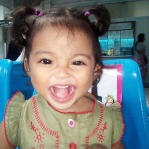 Katesara Raila profile icon