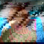 Katesara Raila profile icon