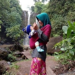 Nur Khasanah profile icon