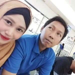 Juwita Dewi Purwasi profile icon