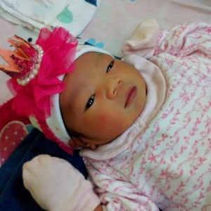 Maria Cristina Dayao Ortiz profile icon