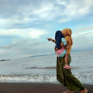 Khaylillah Rahma profile icon