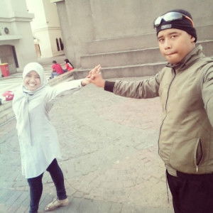 INTAN ARUM profile icon