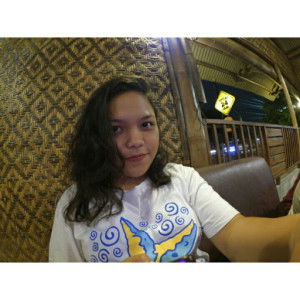 Meliana Kumala Dewi profile icon