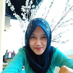 Khoirun Nisa' profile icon