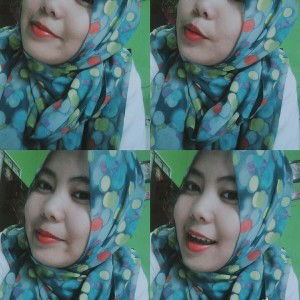 Adhinda Poetrie profile icon