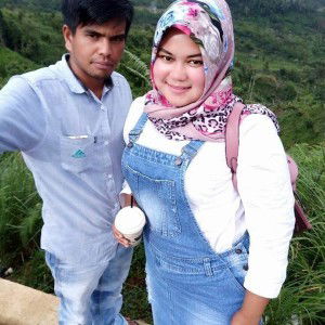 Fitrye Nawawi profile icon