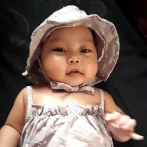 sherry fanny desita profile icon